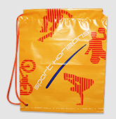 drawstring bag