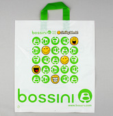 soft loop handle bag soft loop handle bag