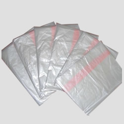 Water-soluble PVA Laundry Bag