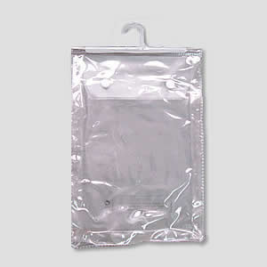 EVA bag poly bag KatCheung China BioDegradable Polybag