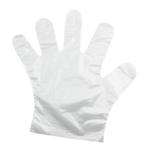 Disposable Plastic Food Glove