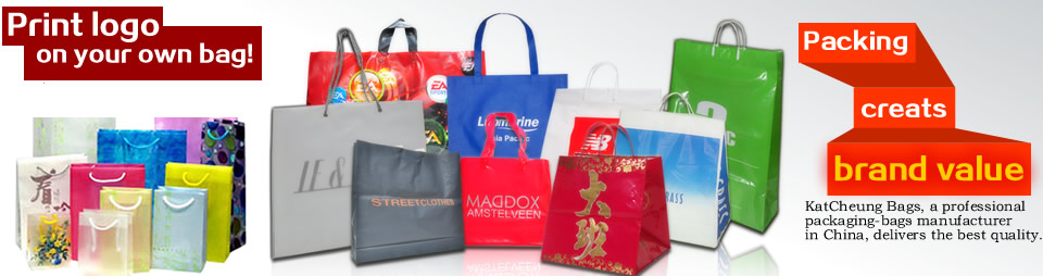 Cellophane Bag Manufacturers