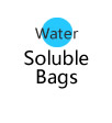 PVA Water Soluble Bag & Flushable Film